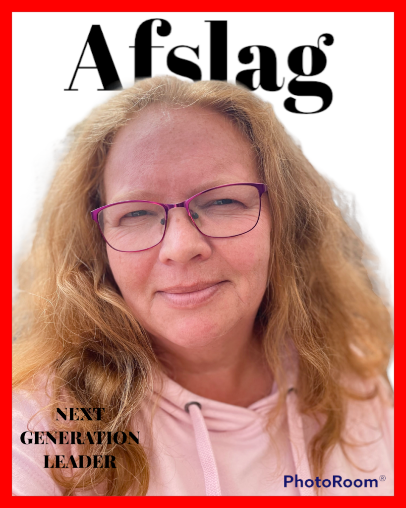 Endnu et afslag